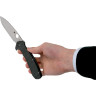 Нож SPYDERCO AMALGAM 234CFP SC234CFP