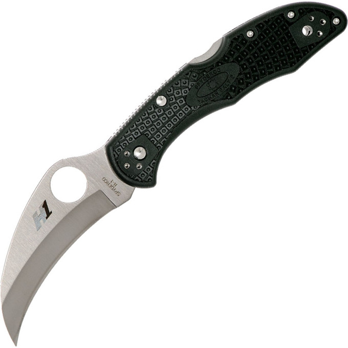 Нож SPYDERCO TASMAN SALT 2 106PBK2